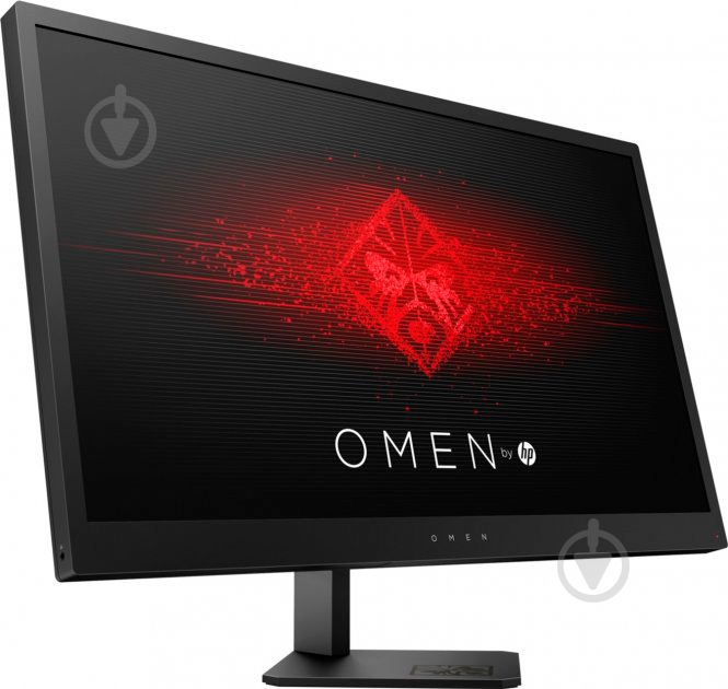 Монитор HP Omen 25 24,5" (Z7Y57AA) - фото 2