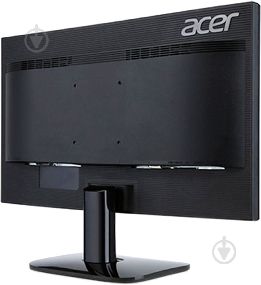 Монитор Acer KA240HQBbid 23,6" (UM.UX6EE.B09) - фото 4 Монитор Acer KA240HQBbid 23,6" (UM.UX6EE.B09) - фото 4