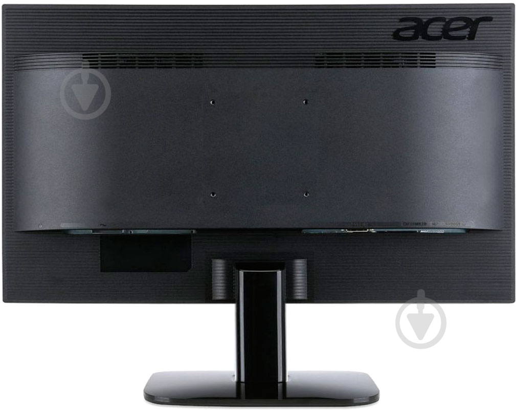 Монитор Acer KA240HQBbid 23,6" (UM.UX6EE.B09) - фото 5 Монитор Acer KA240HQBbid 23,6" (UM.UX6EE.B09) - фото 5