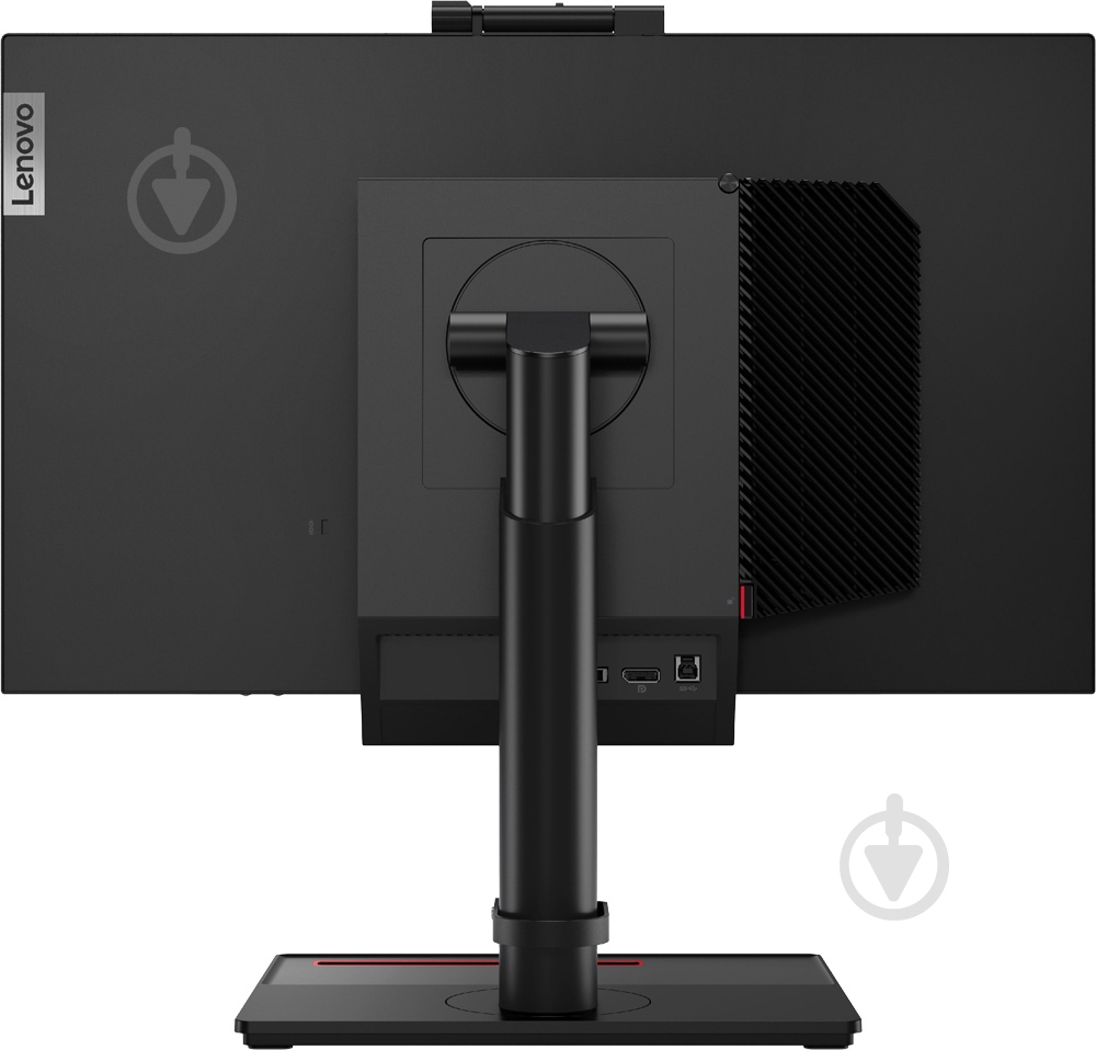 Монитор Lenovo ThinkCentre Tiny-In-One 23,8" (11GEPAT1UA) - фото 3