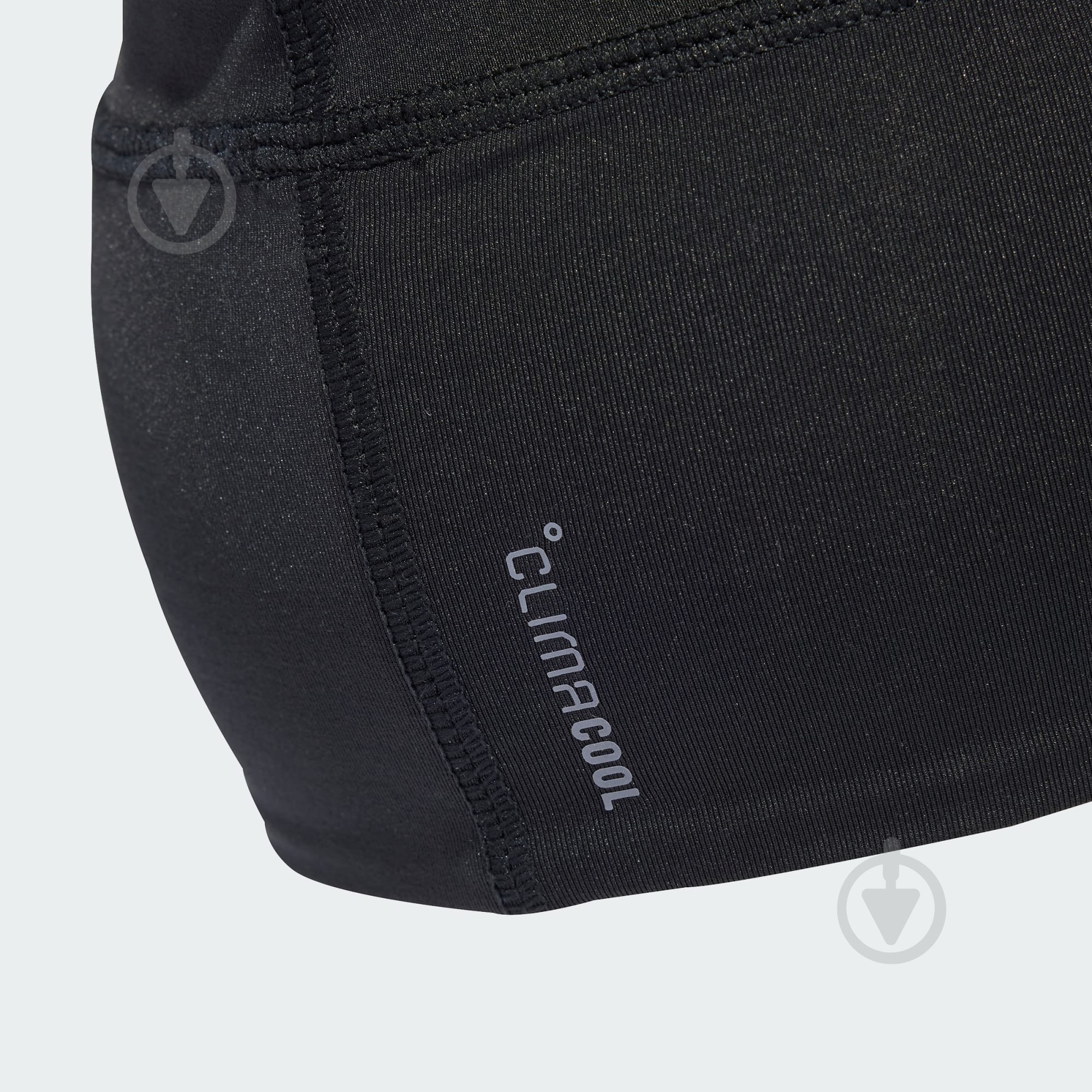 Шапка Adidas Cw Beanie Fitt JV5742 р.OSFW чорний - фото 4 Шапка Adidas Cw Beanie Fitt JV5742 р.OSFW чорний - фото 4