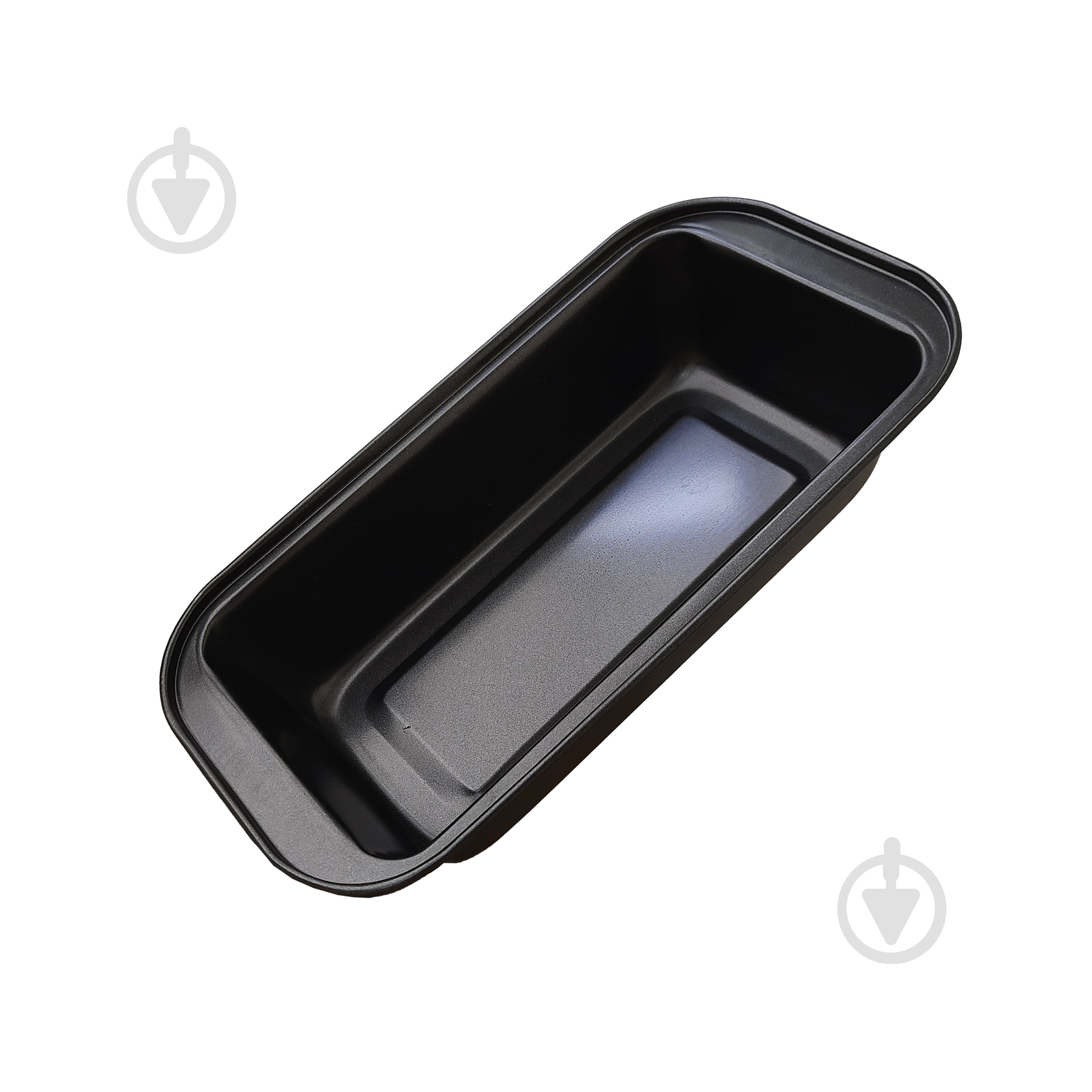 Форма для выпекания кекса Fackelmann 25х13х6 см 77005 - фото 1