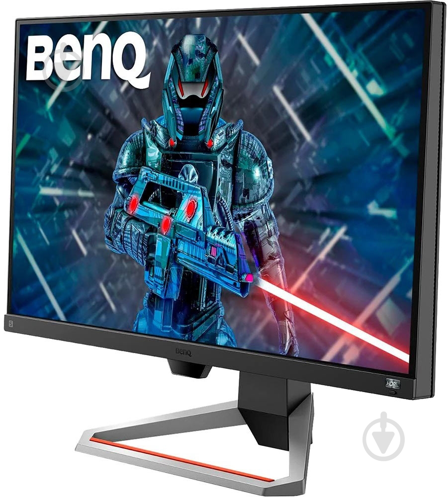 Монитор BenQ EX2510S 24,5" (9H.LKELA.TBE) - фото 3 Монитор BenQ EX2510S 24,5" (9H.LKELA.TBE) - фото 3