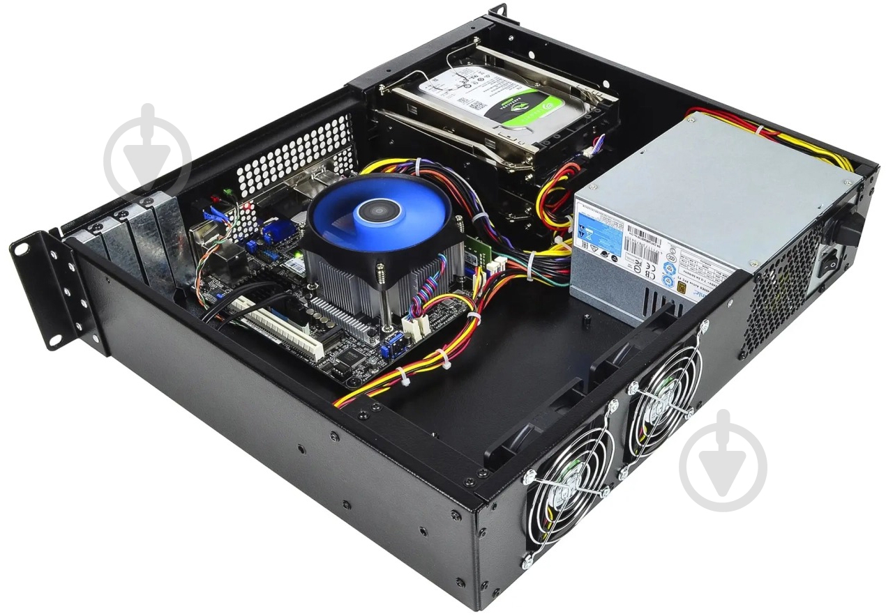 Сервер Artline Business R37 (R37v89) - фото 3