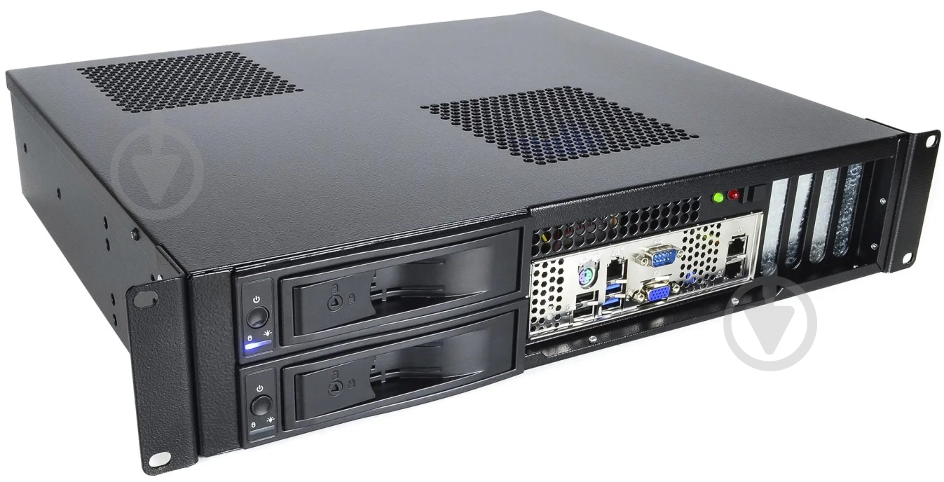 Сервер Artline Business R37 (R37v89) - фото 5