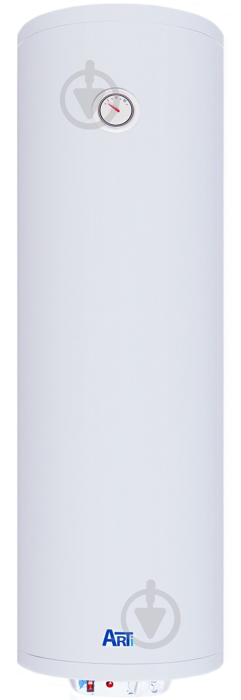 Бойлер Arti WHV Slim 50L/1 - фото 1
