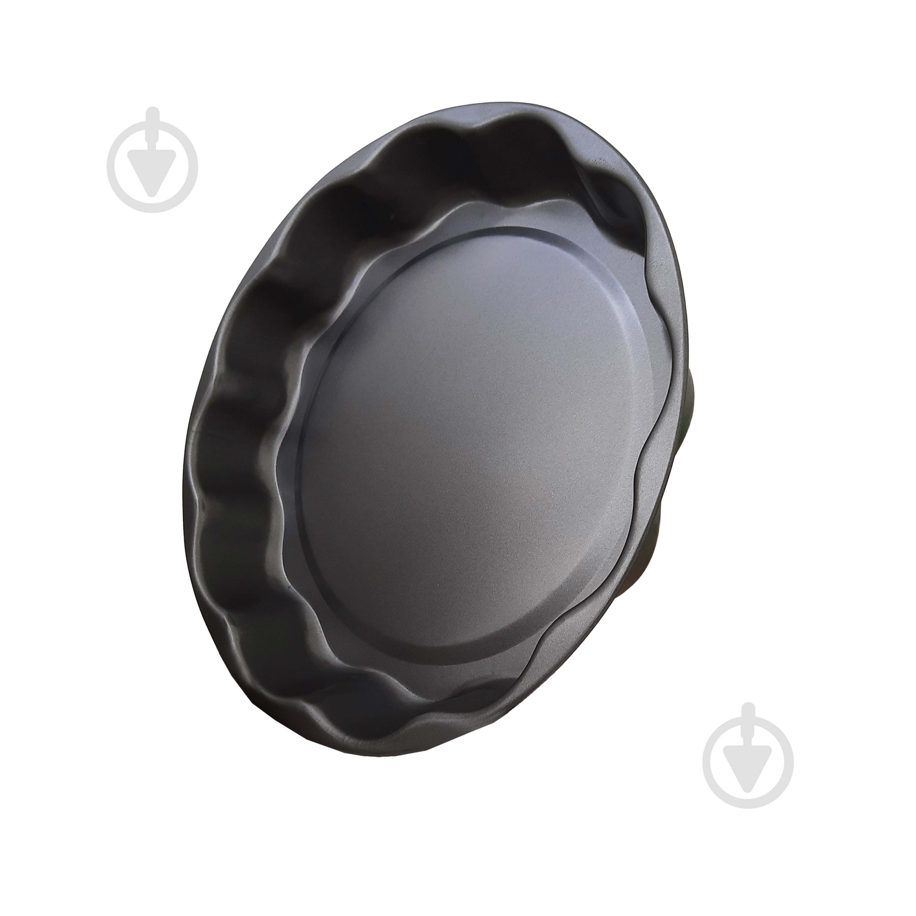 Форма для выпекания кекса Fackelmann 24х4 см 77006 - фото 1 Форма для выпекания кекса Fackelmann 24х4 см 77006 - фото 1