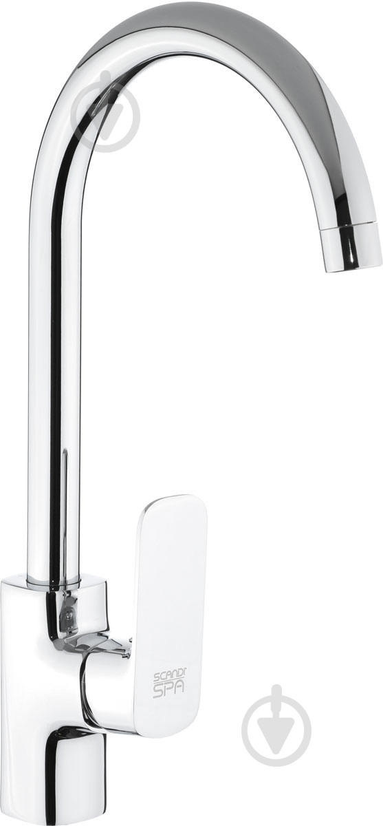 Смеситель для кухни ScandiSPA Ran FF35310-5 - фото 1