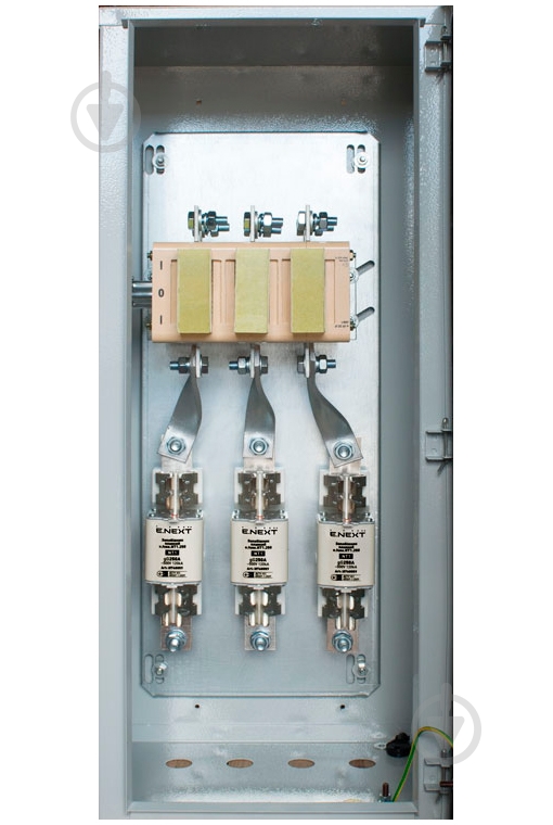 Щиток распределительный E.NEXT ЯПРП-400А s0101015 - фото 2