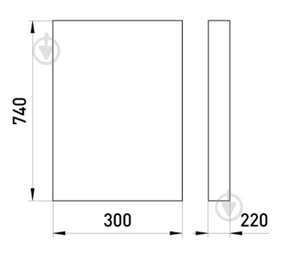 Щиток распределительный E.NEXT ЯПРП-400А s0101015 - фото 6