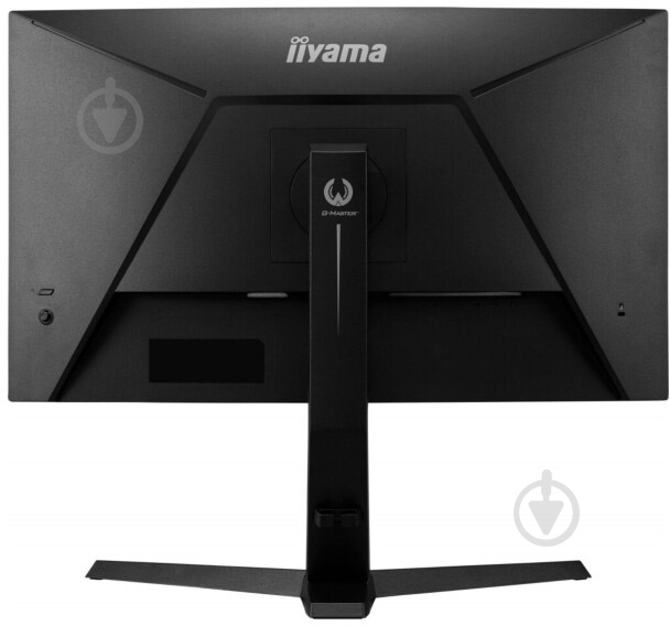 Монітор Iiyama G-Master 27" (GB2766HSU-B1) - фото 6