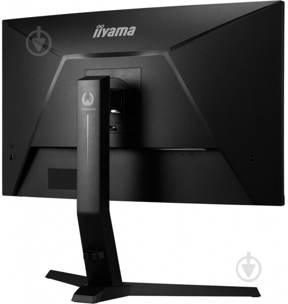 Монітор Iiyama G-Master 27" (GB2766HSU-B1) - фото 7