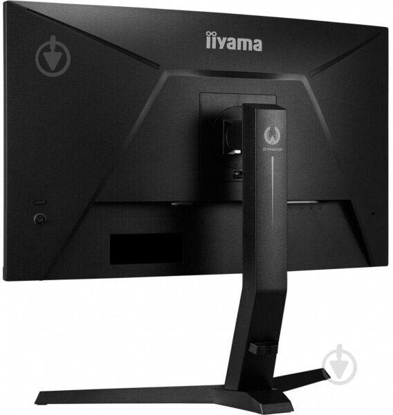 Монітор Iiyama G-Master 27" (GB2766HSU-B1) - фото 8