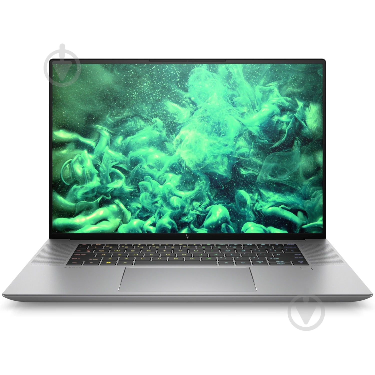 Ноутбук HP ZBook Studio G10 16" (7C9J6AV_V2) silver - фото 1 Ноутбук HP ZBook Studio G10 16" (7C9J6AV_V2) silver - фото 1