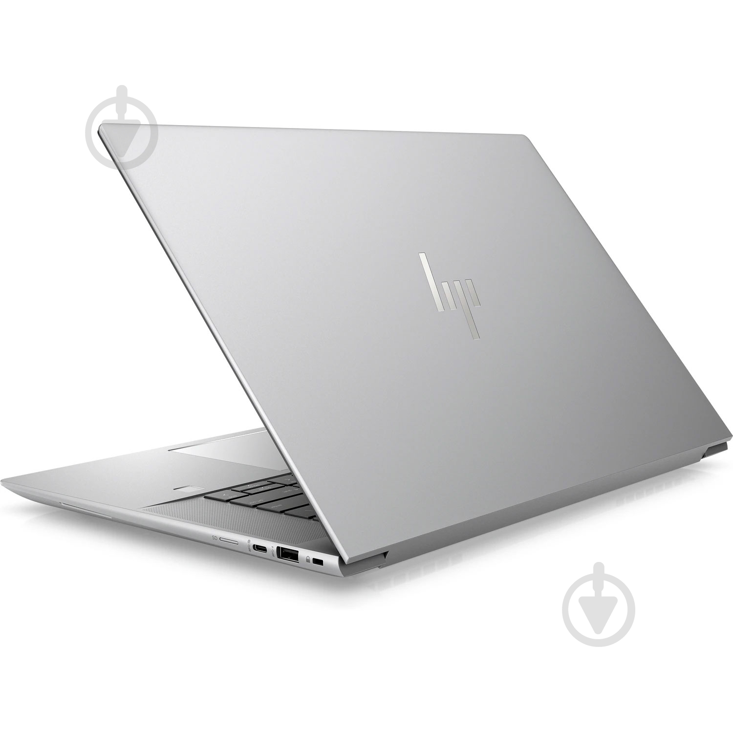 Ноутбук HP ZBook Studio G10 16" (7C9J6AV_V2) silver - фото 4 Ноутбук HP ZBook Studio G10 16" (7C9J6AV_V2) silver - фото 4