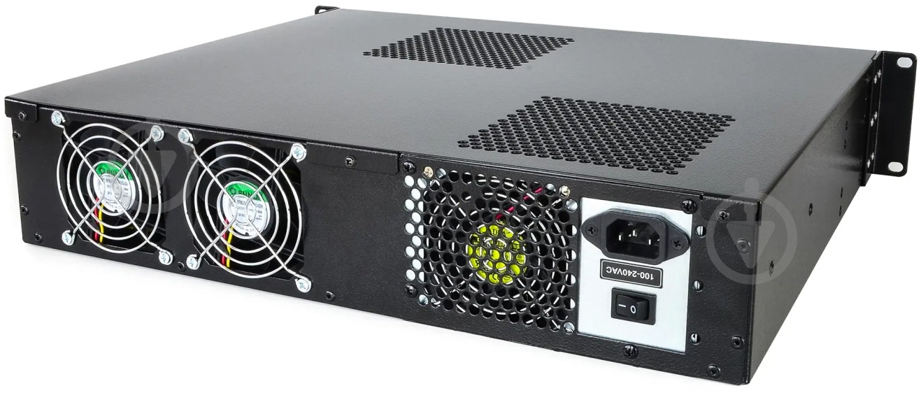 Сервер Artline Business R37 (R37v91) - фото 6 Сервер Artline Business R37 (R37v91) - фото 6