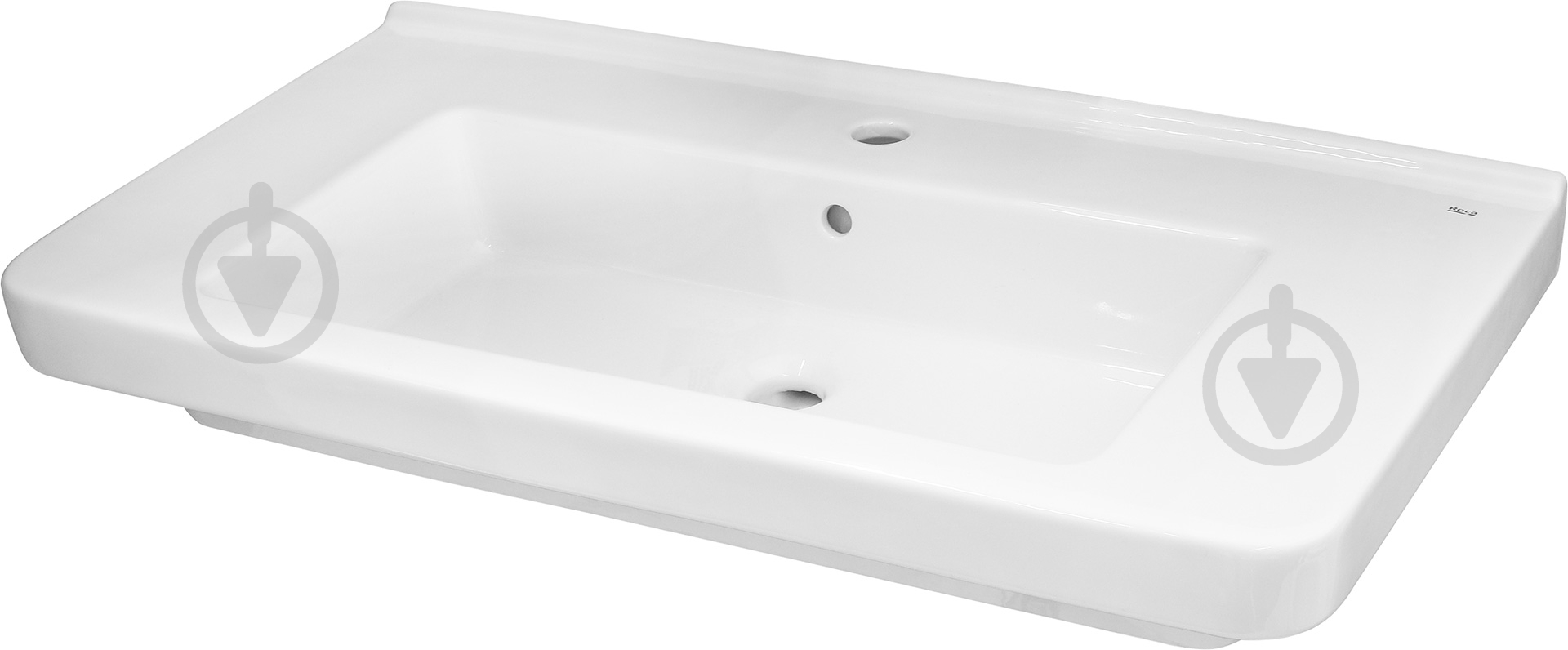 Умывальник ROCA Dama N A327781000 - фото 2