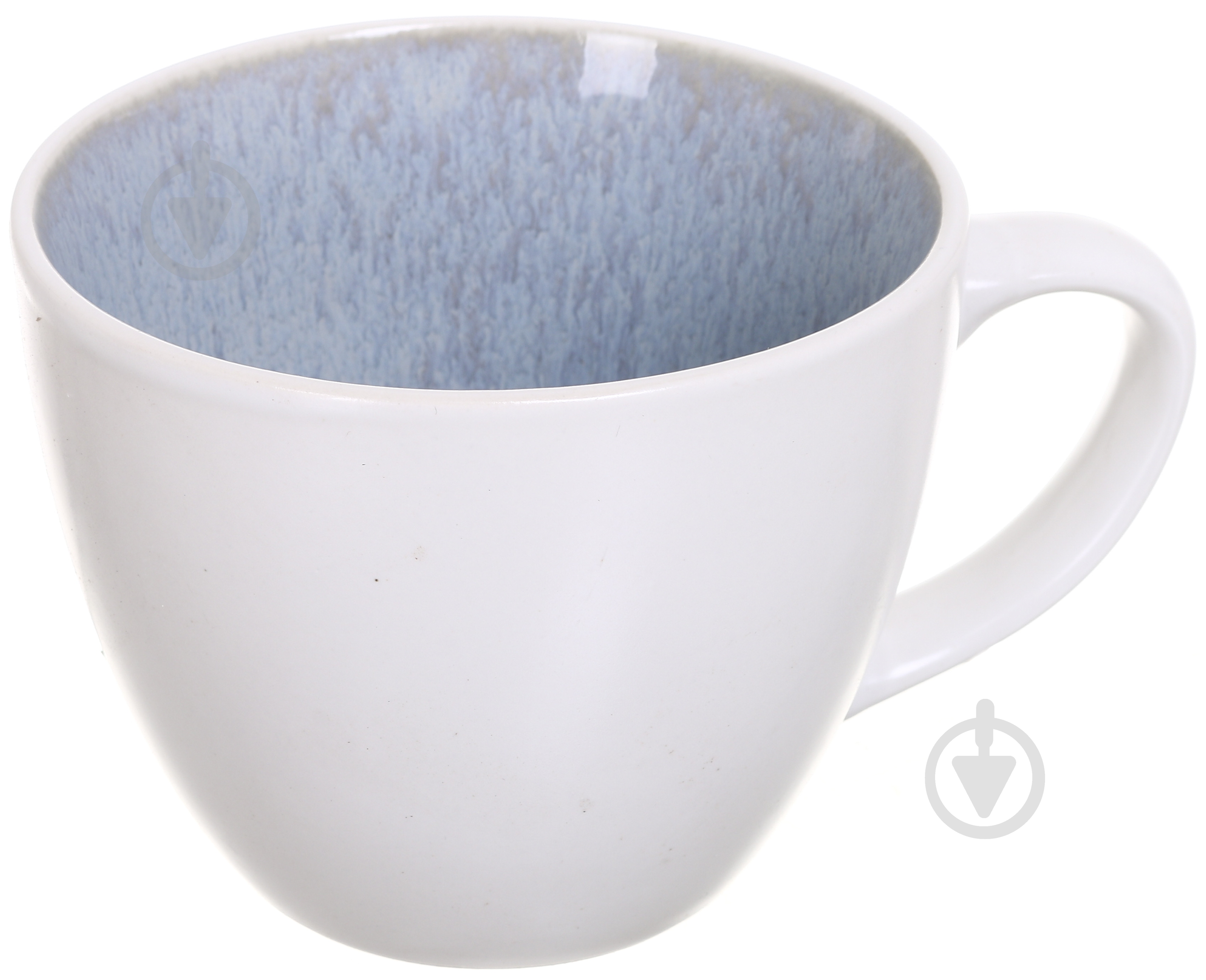 Чашка Bella Vita Glaze Sky 350 мл - фото 1