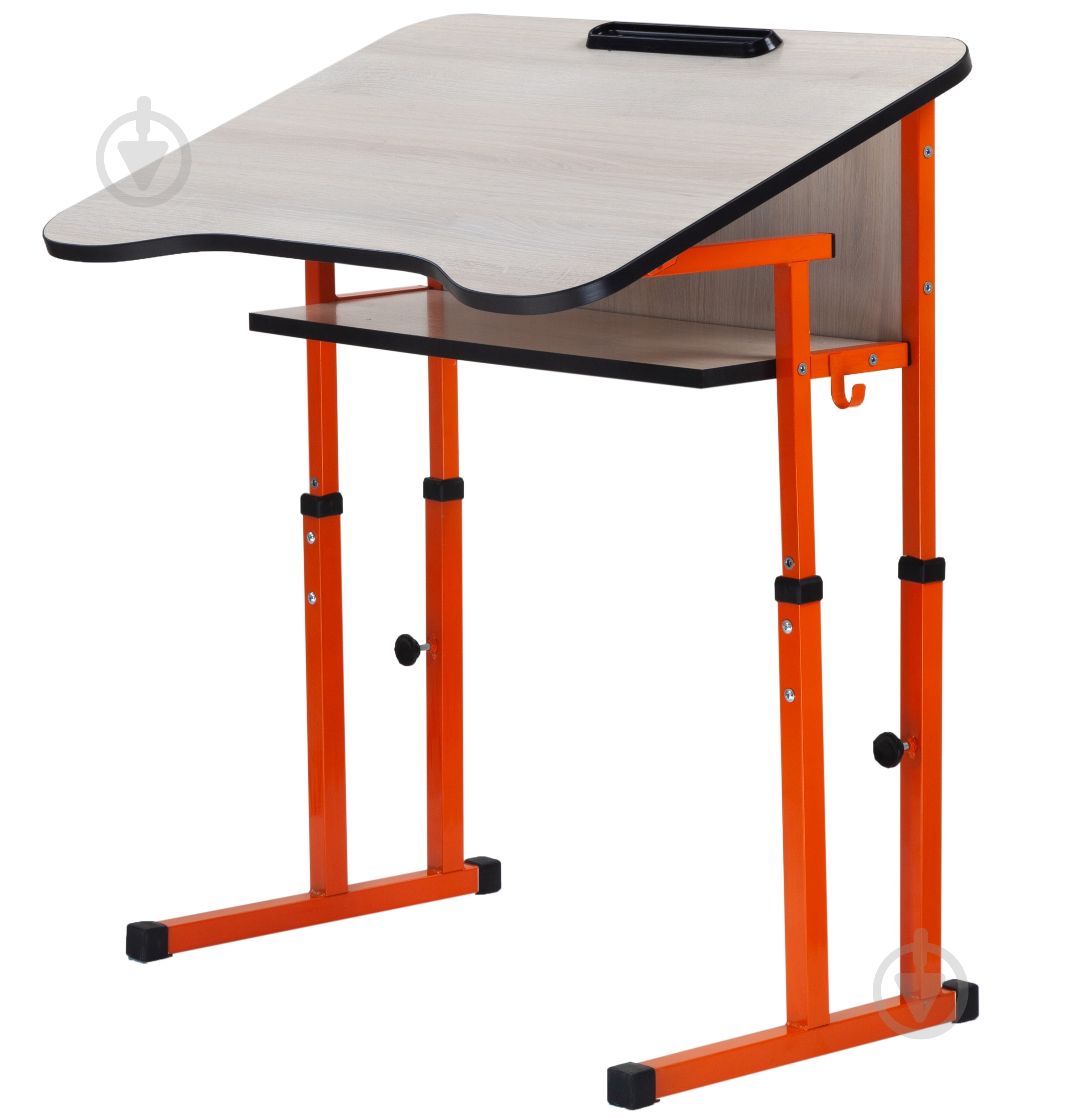 Комплект парта и стул-трансформеры SECTOR DSB-7002 - фото 10