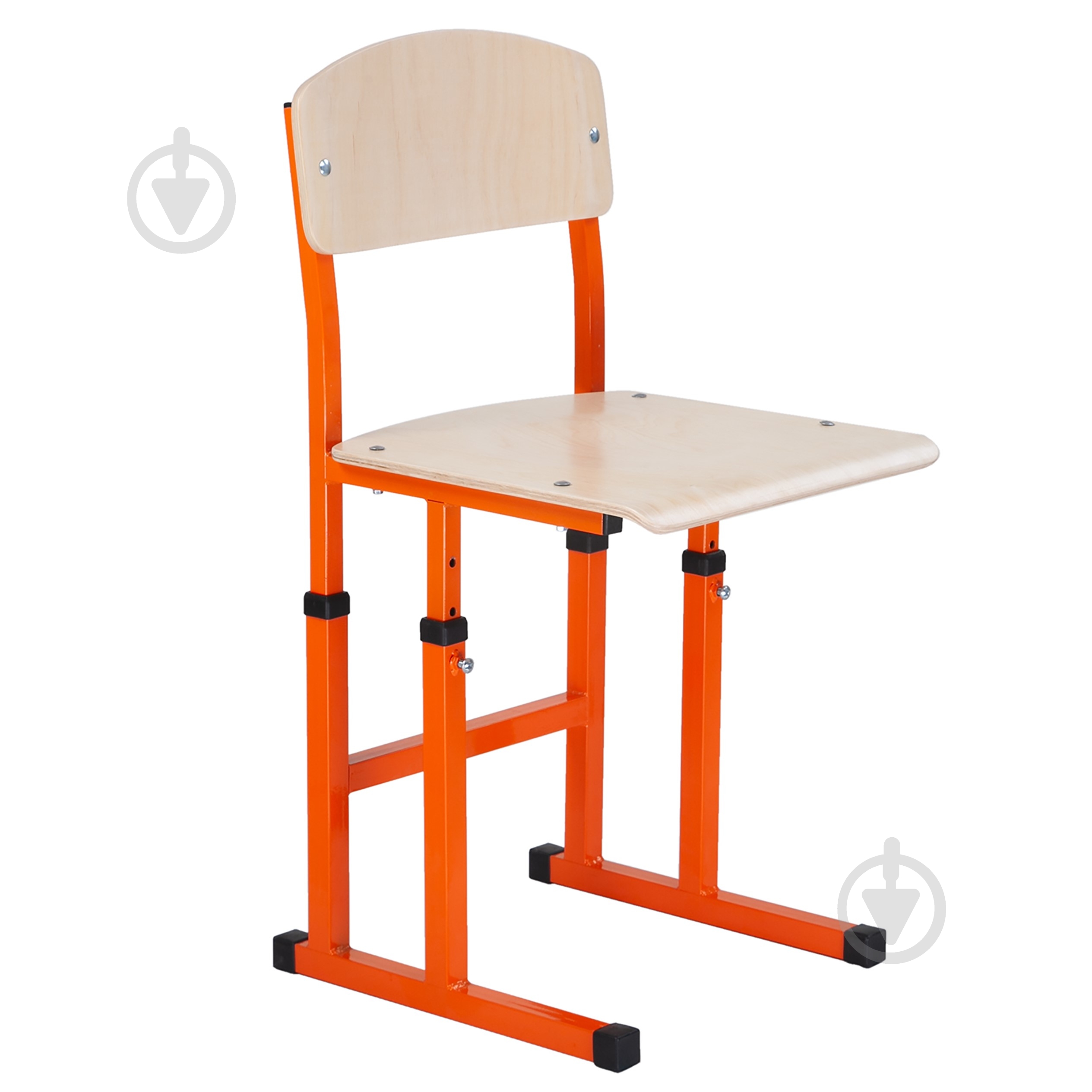 Комплект парта и стул-трансформеры SECTOR DSB-7002 - фото 15