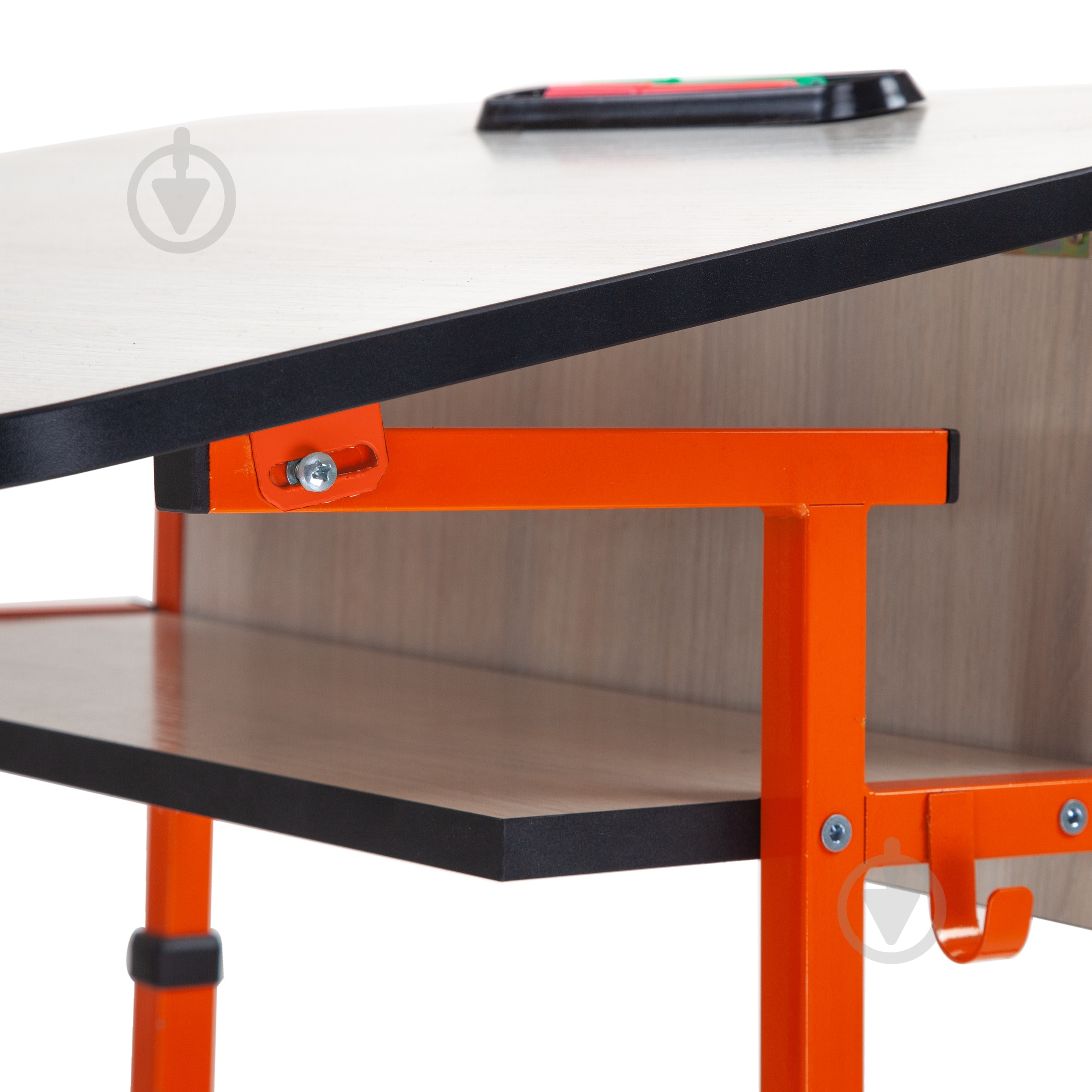 Комплект парта и стул-трансформеры SECTOR DSB-7002 - фото 11