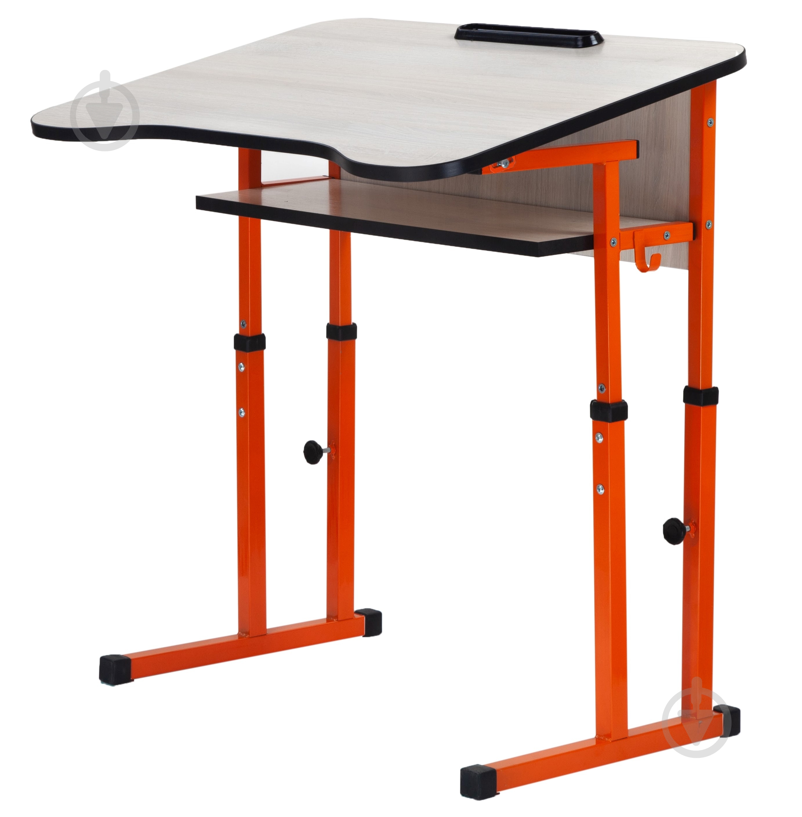 Комплект парта и стул-трансформеры SECTOR DSB-7002 - фото 9