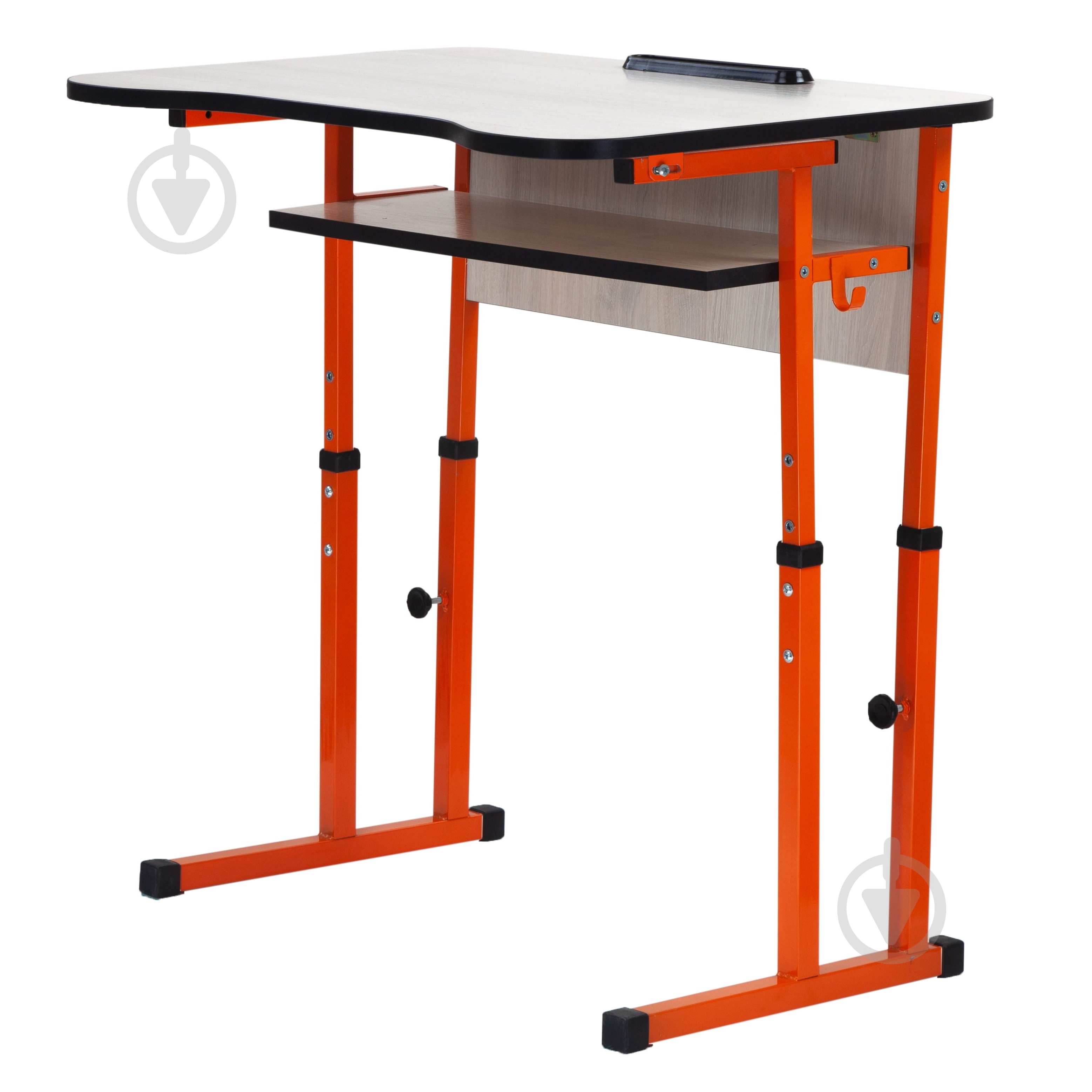 Комплект парта и стул-трансформеры SECTOR DSB-7002 - фото 8