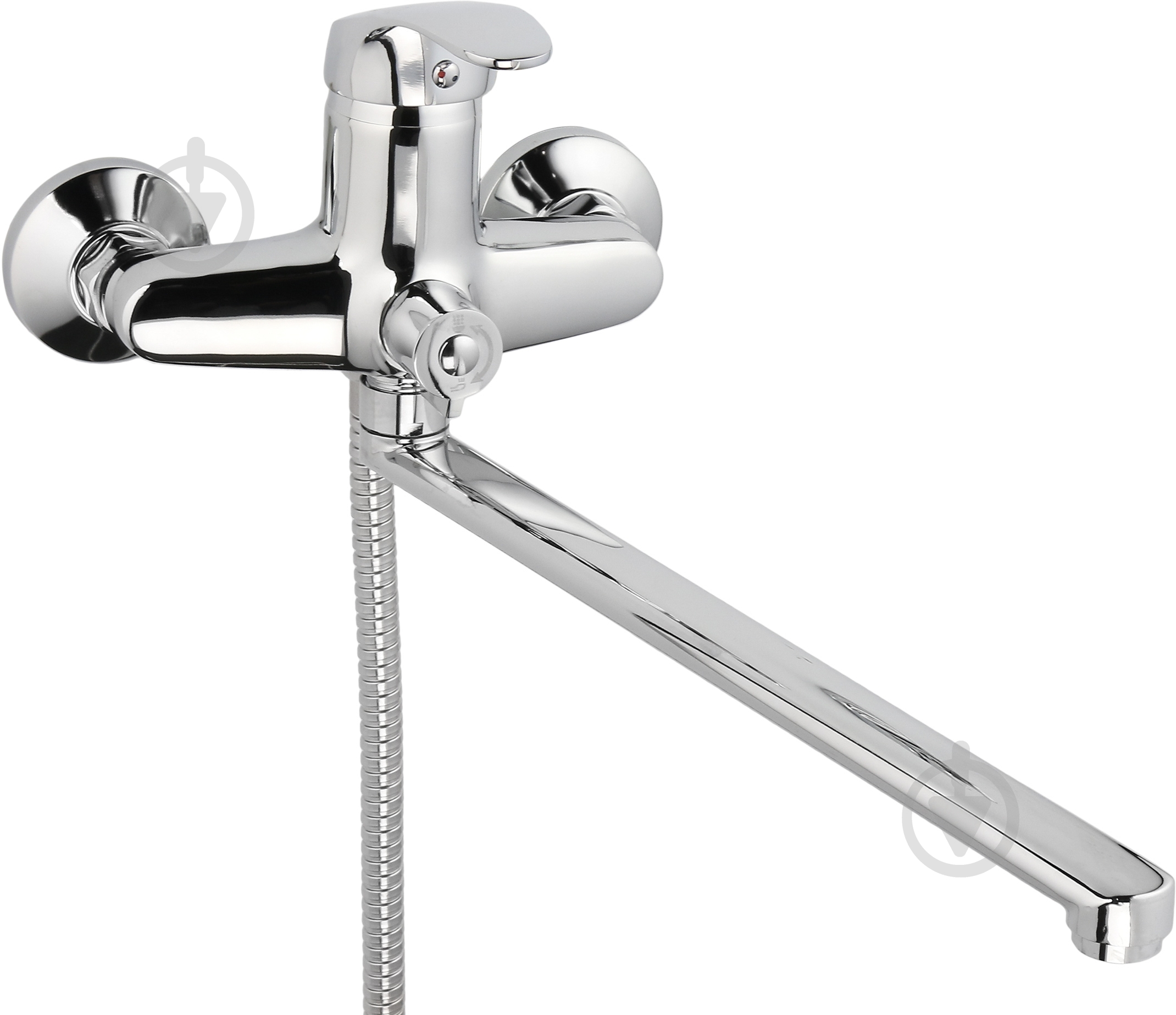 Смеситель для ванны RJ Soft RBZZ001-9B - фото 3 Смеситель для ванны RJ Soft RBZZ001-9B - фото 3