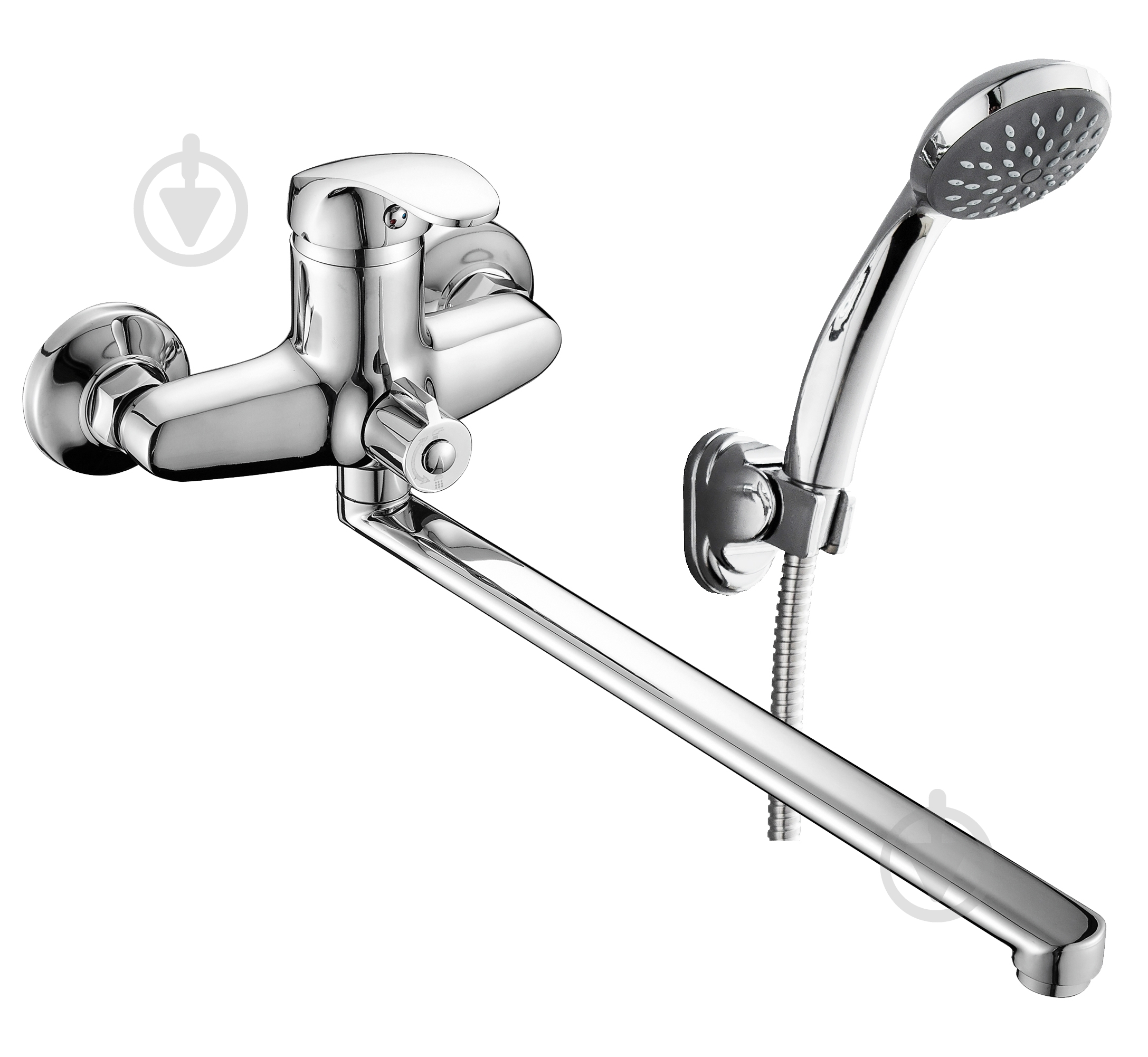 Смеситель для ванны RJ Soft RBZZ001-9B - фото 1 Смеситель для ванны RJ Soft RBZZ001-9B - фото 1