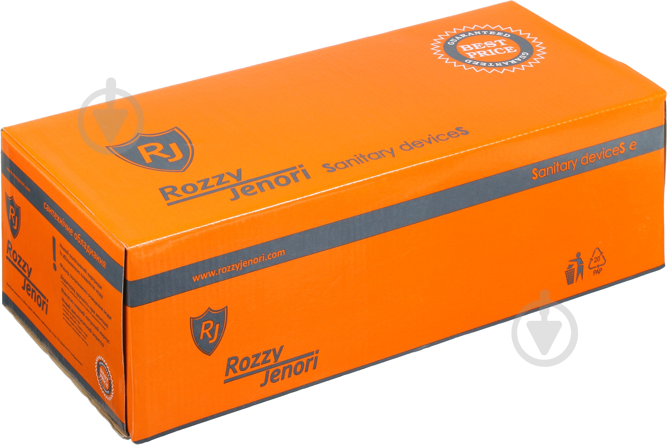 Смеситель для ванны RJ Soft RBZZ001-9B - фото 4 Смеситель для ванны RJ Soft RBZZ001-9B - фото 4