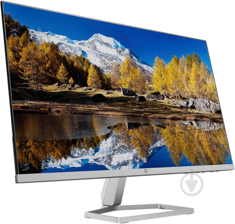 Монитор HP M27FQ 27" (2H4B5AA) - фото 3