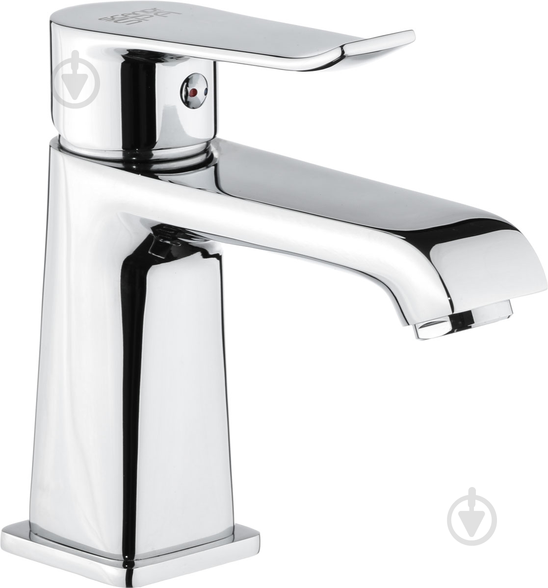 Смеситель для умывальника ScandiSPA Narvik FF35199-6 - фото 1