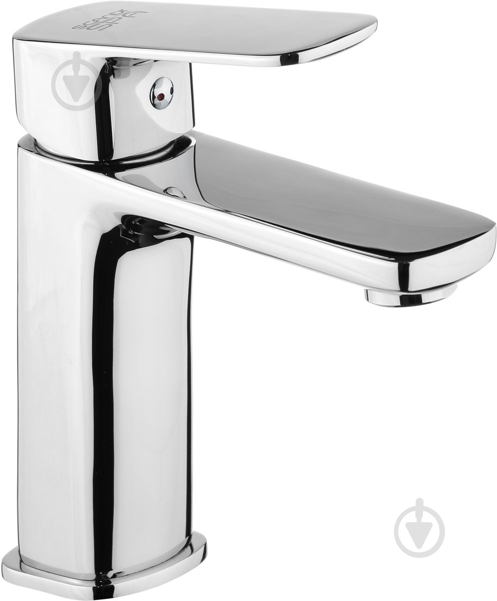 Смеситель для умывальника ScandiSPA Ran FF35310-6 - фото 1