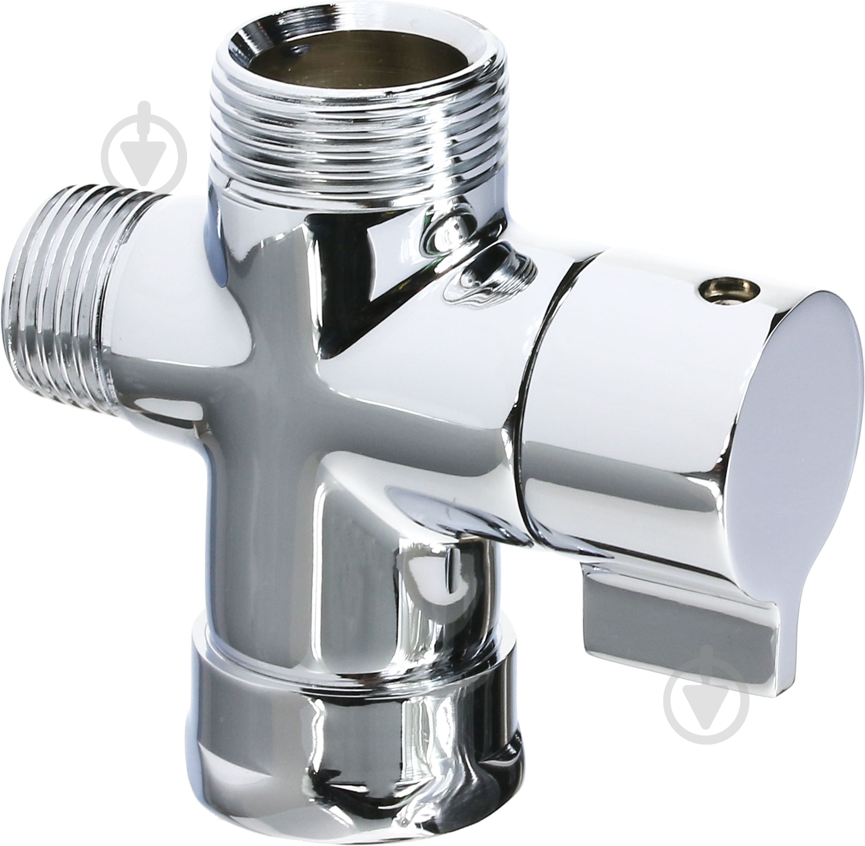 Переключатель Rubineta Static-12 636522 - фото 1