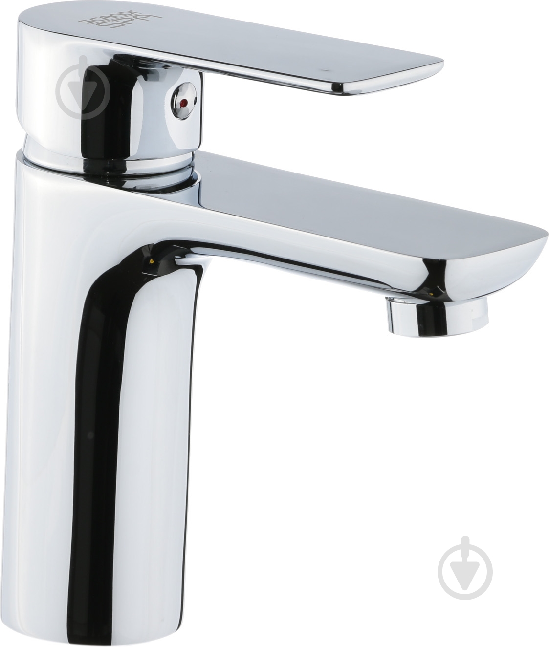 Смеситель для умывальника ScandiSPA Sif FF35219-6 - фото 1