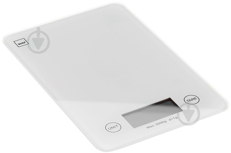 Весы кухонные Kela Pinta 15740 - фото 1 Весы кухонные Kela Pinta 15740 - фото 1