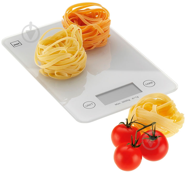 Весы кухонные Kela Pinta 15740 - фото 5 Весы кухонные Kela Pinta 15740 - фото 5