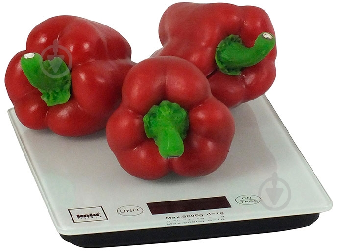 Весы кухонные Kela Pinta 15740 - фото 3 Весы кухонные Kela Pinta 15740 - фото 3