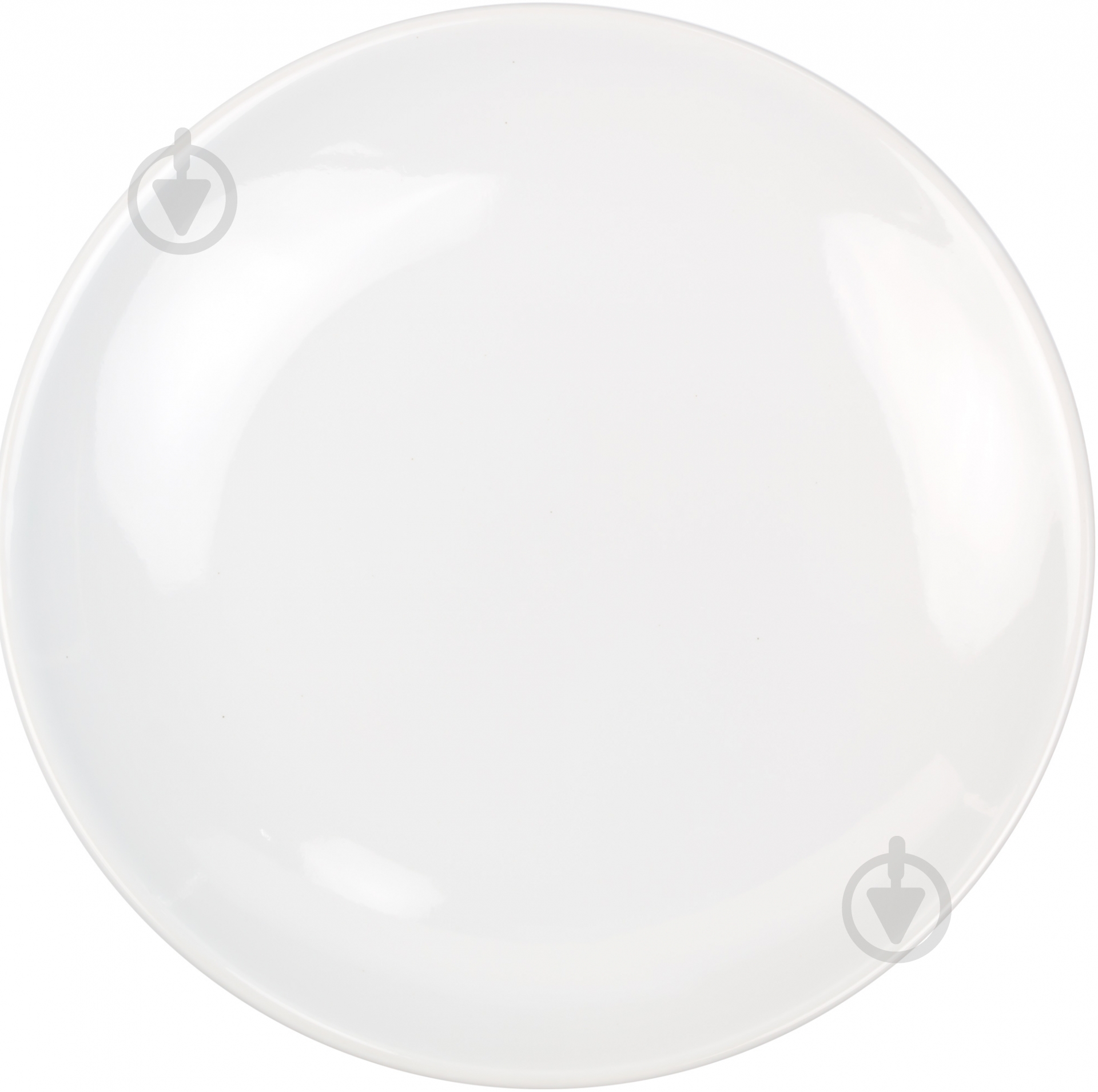 Сервиз столово-чайный Bella Vita Snow 18 предметов на 6 персон - фото 3 Сервиз столово-чайный Bella Vita Snow 18 предметов на 6 персон - фото 3