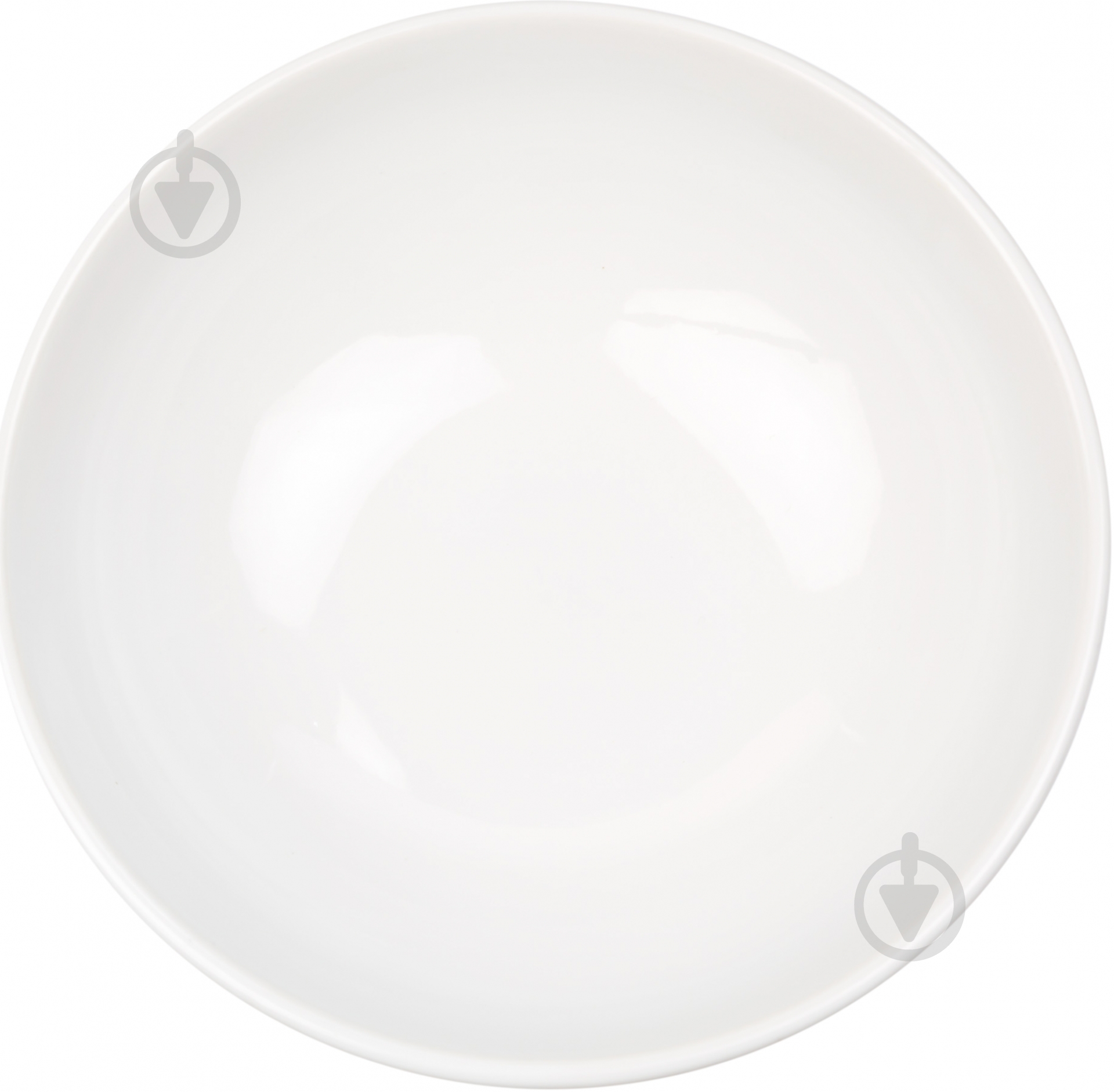 Сервиз столово-чайный Bella Vita Snow 18 предметов на 6 персон - фото 5 Сервиз столово-чайный Bella Vita Snow 18 предметов на 6 персон - фото 5