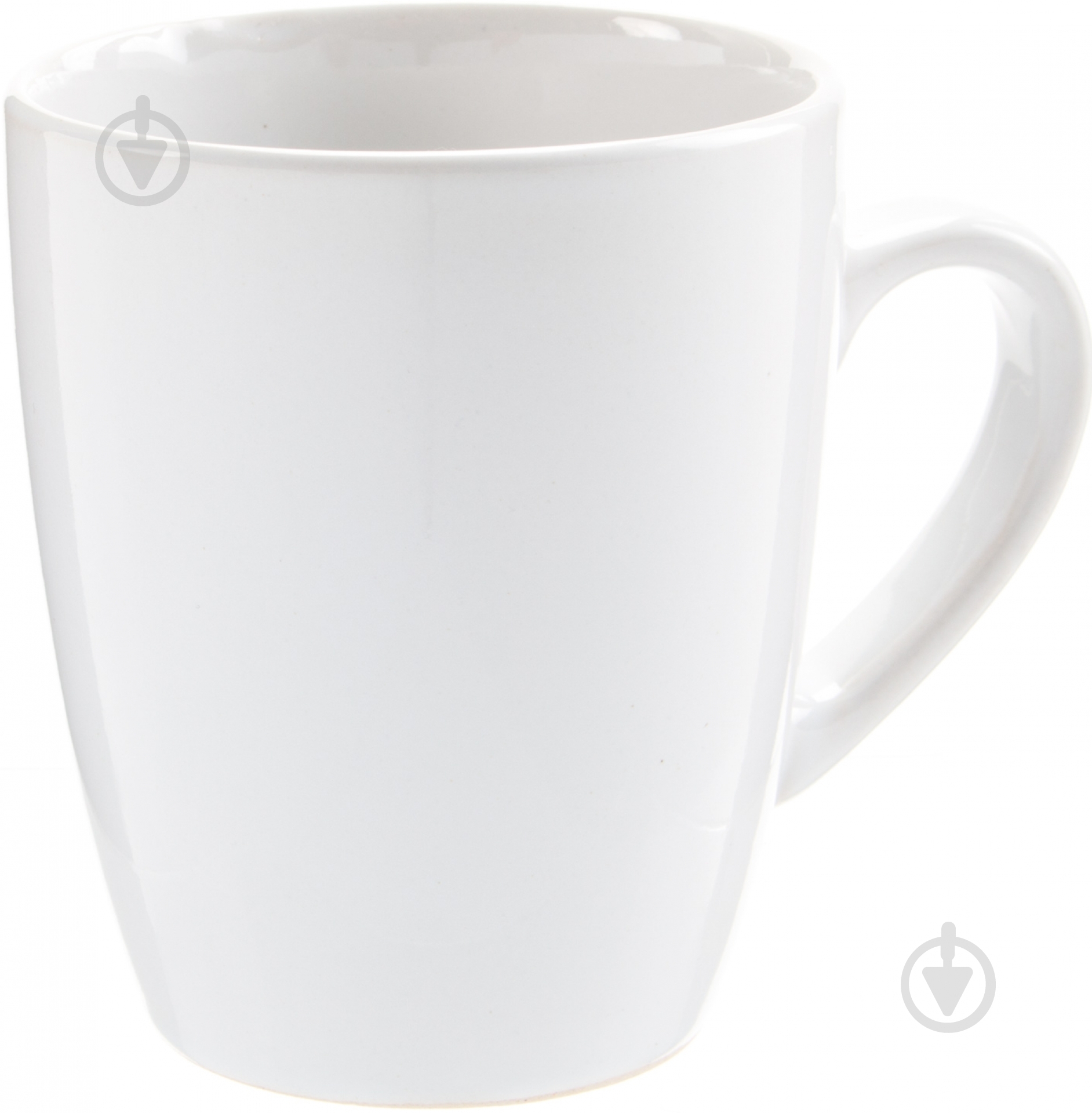 Сервиз столово-чайный Bella Vita Snow 18 предметов на 6 персон - фото 6 Сервиз столово-чайный Bella Vita Snow 18 предметов на 6 персон - фото 6