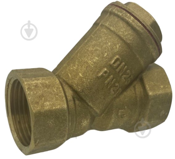 Фильтр косой Gross Optimal 25 - фото 1