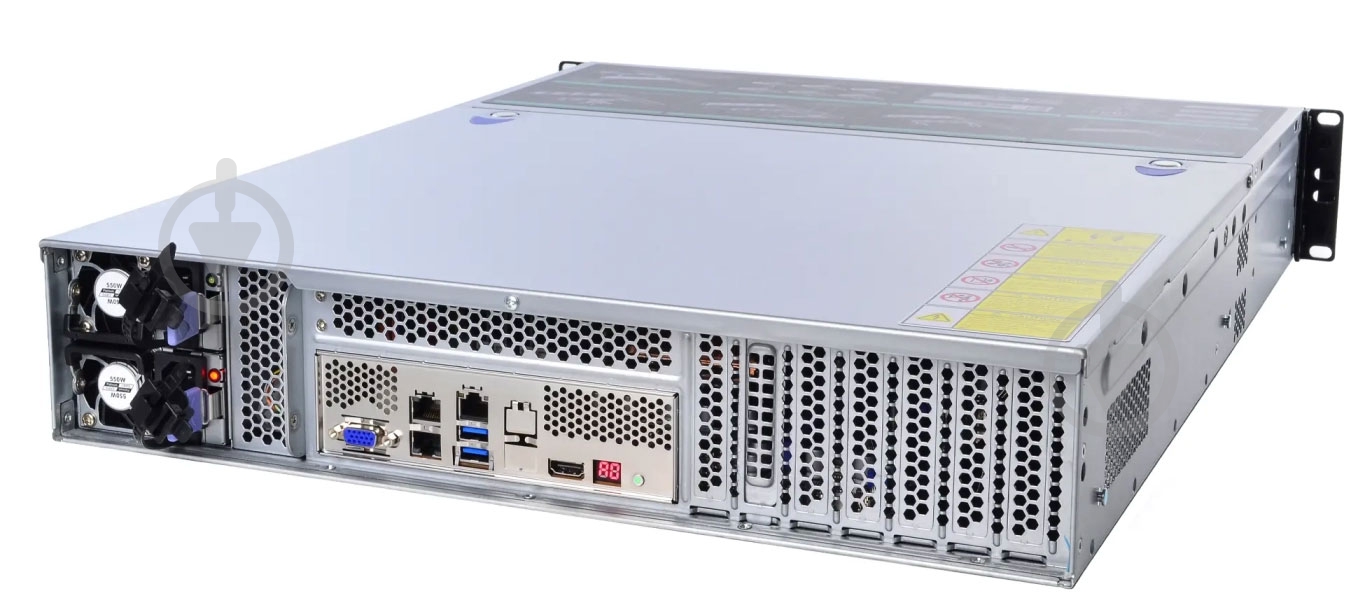 Сервер Artline Business R37 (R37v95) - фото 8 Сервер Artline Business R37 (R37v95) - фото 8