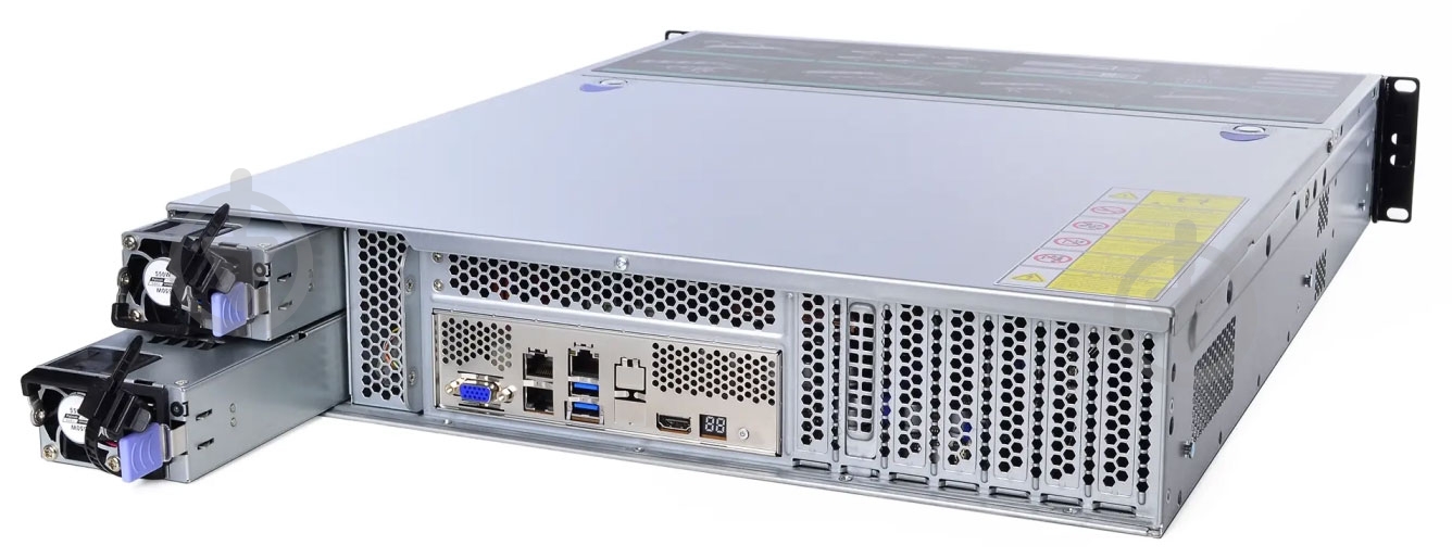 Сервер Artline Business R37 (R37v95) - фото 9 Сервер Artline Business R37 (R37v95) - фото 9