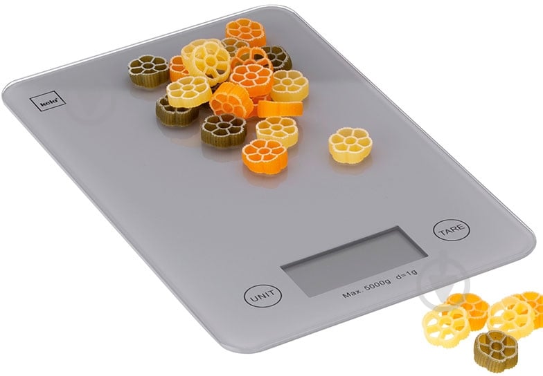 Весы кухонные Kela Pinta 15727 - фото 3