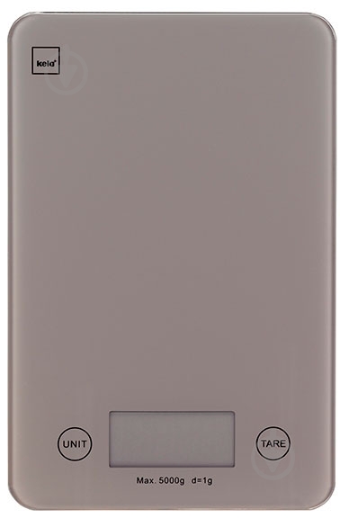 Весы кухонные Kela Pinta 15727 - фото 2