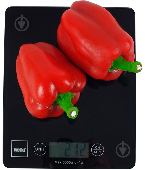 Весы кухонные Kela Pinta 15741 - фото 3