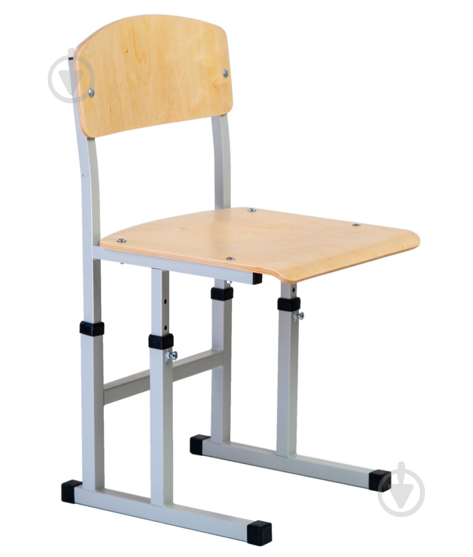 Комплект парта и стул-трансформеры SECTOR DMY-7003 - фото 12