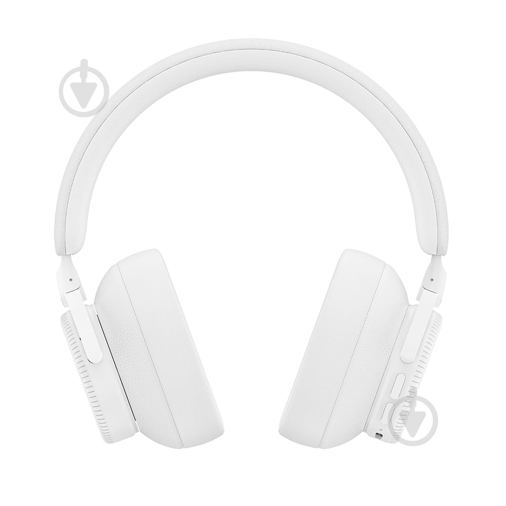 Наушники ColorWay white (CW-HBT01WT) - фото 4