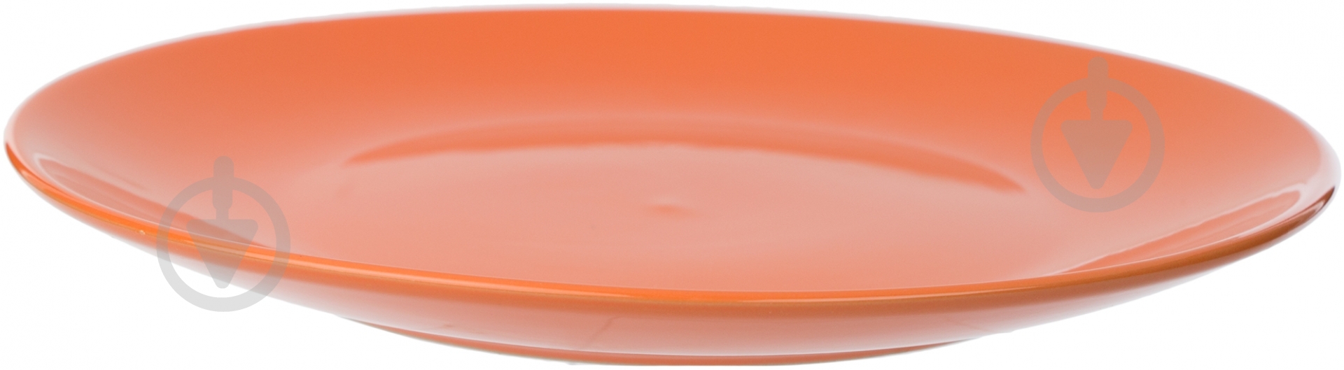 Тарілка Bella Vita Orange 21 см - фото 2